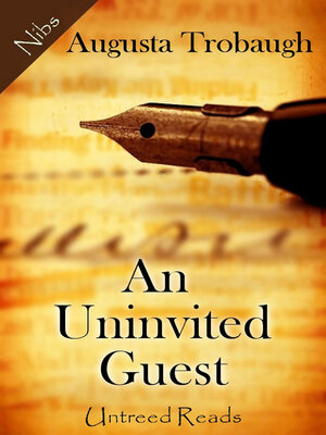cover image of An Uninvited Guest